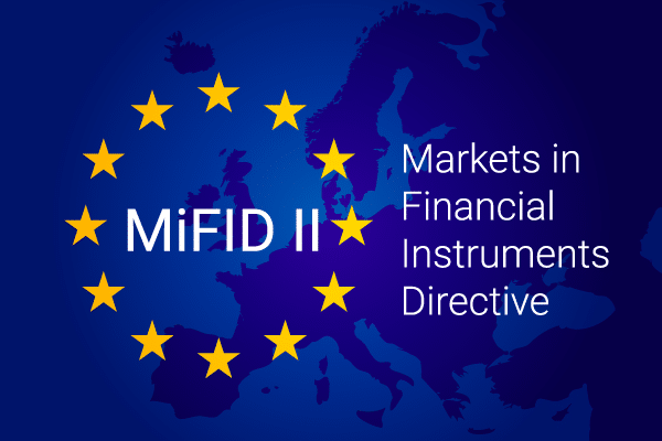 MIFID II
