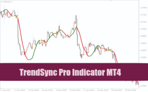 TrendSync Pro Indicator MT4