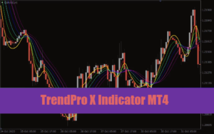 TrendPro X Indicator MT4