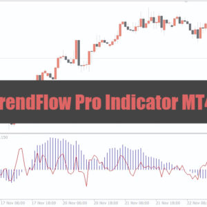 Indicador TrendFlow Pro MT4