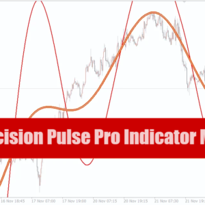 Precision Pulse Pro Indicator MT4