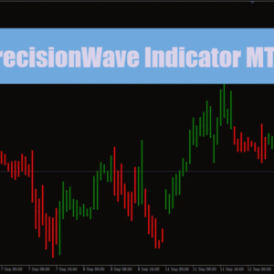 PrecisionWave Indicator MT4