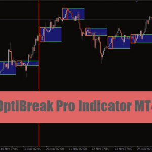 Индикатор OptiBreak Pro MT4