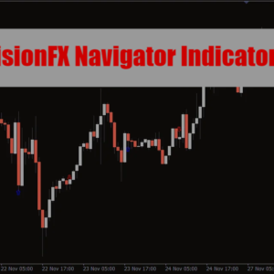 Индикатор PrecisionFX Navigator MT4