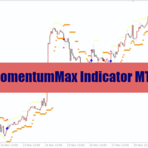 Indicador MomentumMax MT4