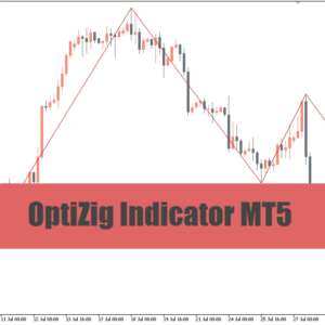 OptiZig Indicator MT5