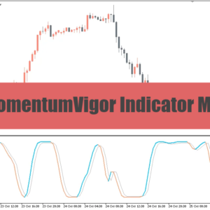 MomentumVigor Indicator MT5