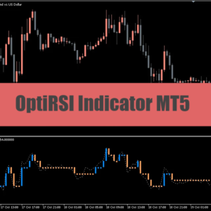 OptiRSI Indicator MT5