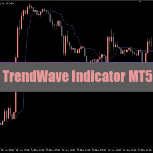 TrendWave Indicator MT5