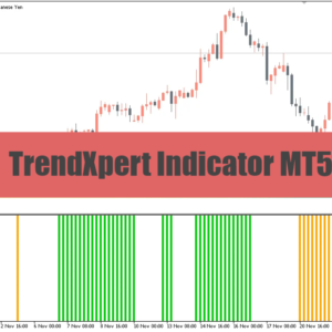 Indicador TrendXpert MT5