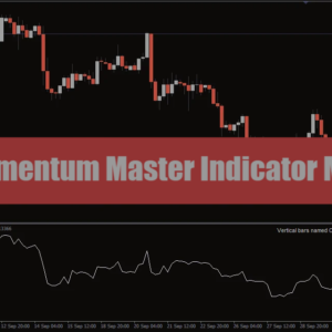 Momentum Master Indicator MT4