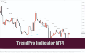 TrendPro Indicator MT4