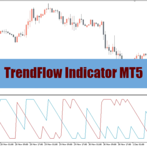 TrendFlow Indicator MT5