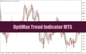 OptiMax Trend Indicator MT5