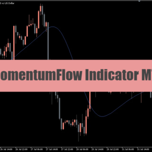 Indicatore MomentumFlow MT5