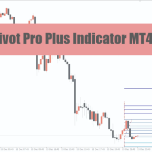 Pivot Pro Plus Indikator MT4